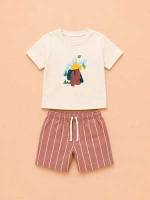 BloomUp OBS-2639A-OFF-WHITE