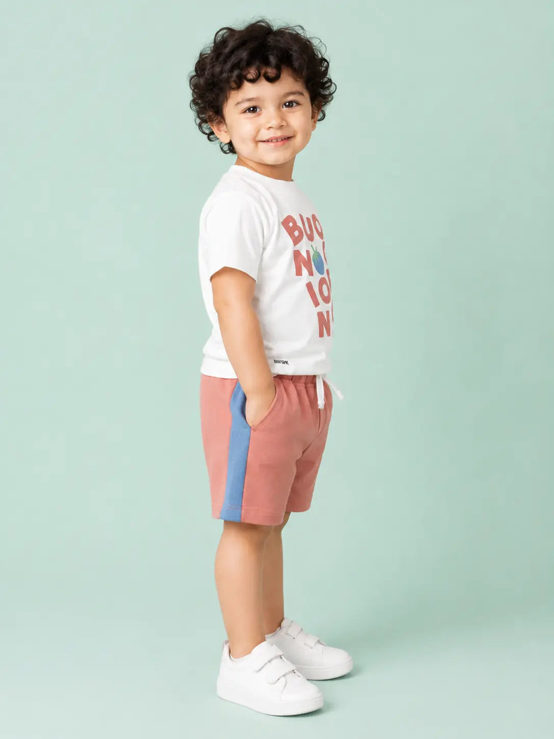 BloomUp OBS-2644A-PEACH