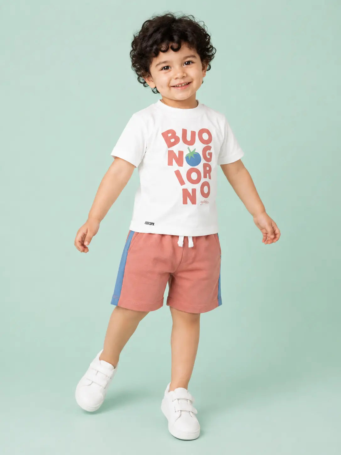 BloomUp OBS-2644A-PEACH
