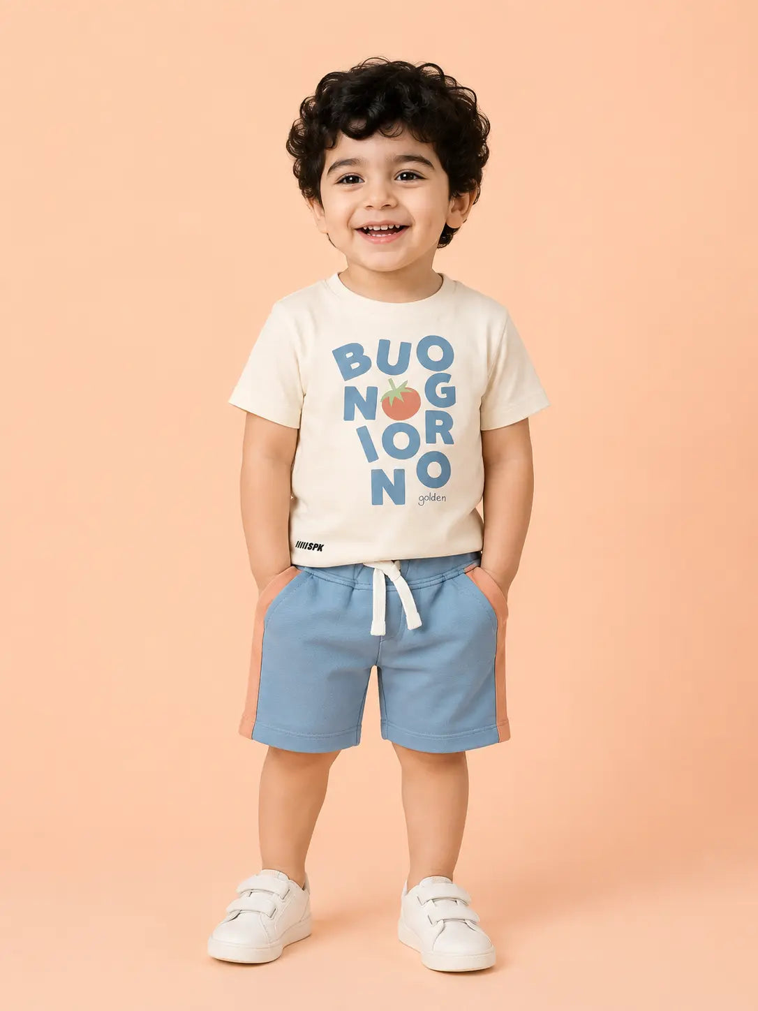 BloomUp OBS-2644A-BLUE