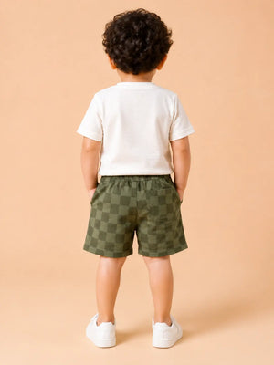 BloomUp OBS-2645A-OLIVE
