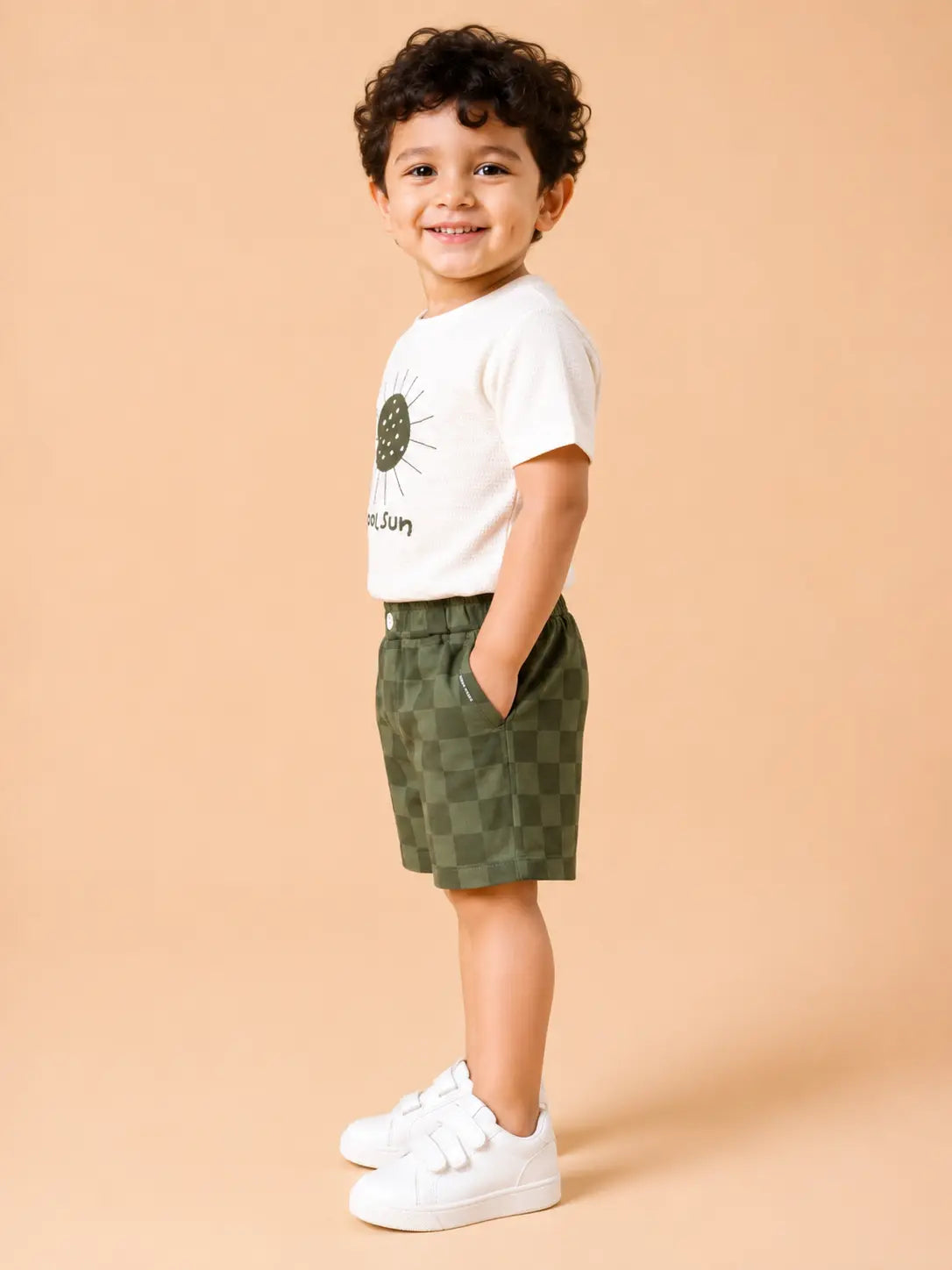 BloomUp OBS-2645A-OLIVE