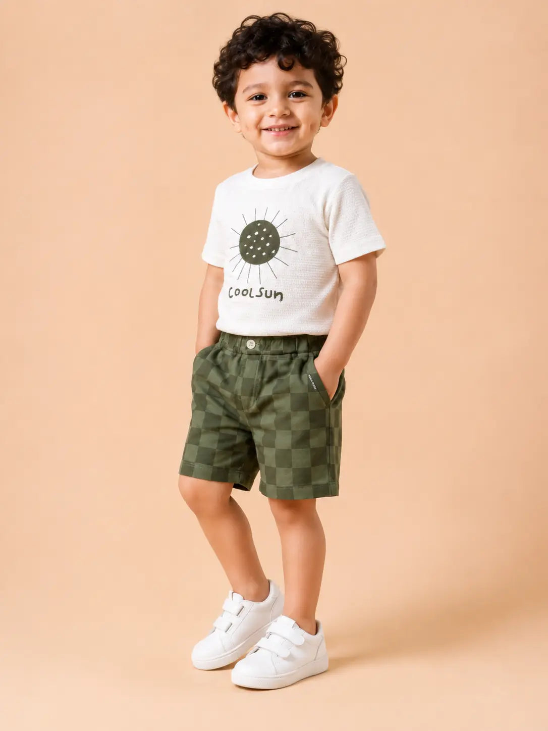 BloomUp OBS-2645A-OLIVE