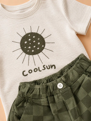 BloomUp OBS-2645A-OLIVE