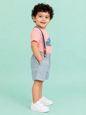 BloomUp OBS-3894A-ASH