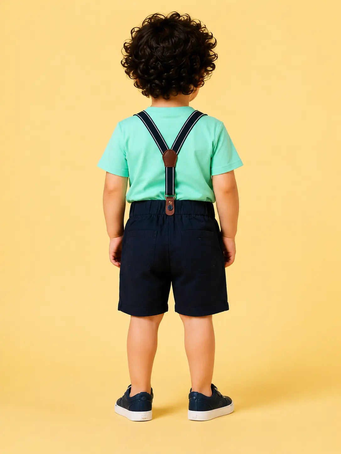 BloomUp OBS-3894A-NAVY