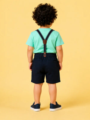 BloomUp OBS-3894A-NAVY