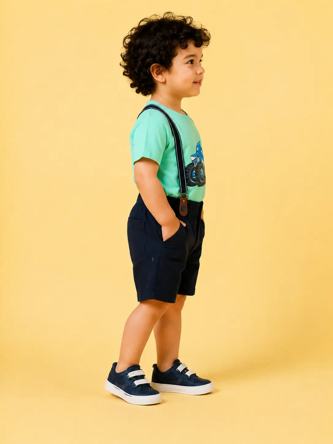 BloomUp OBS-3894A-NAVY