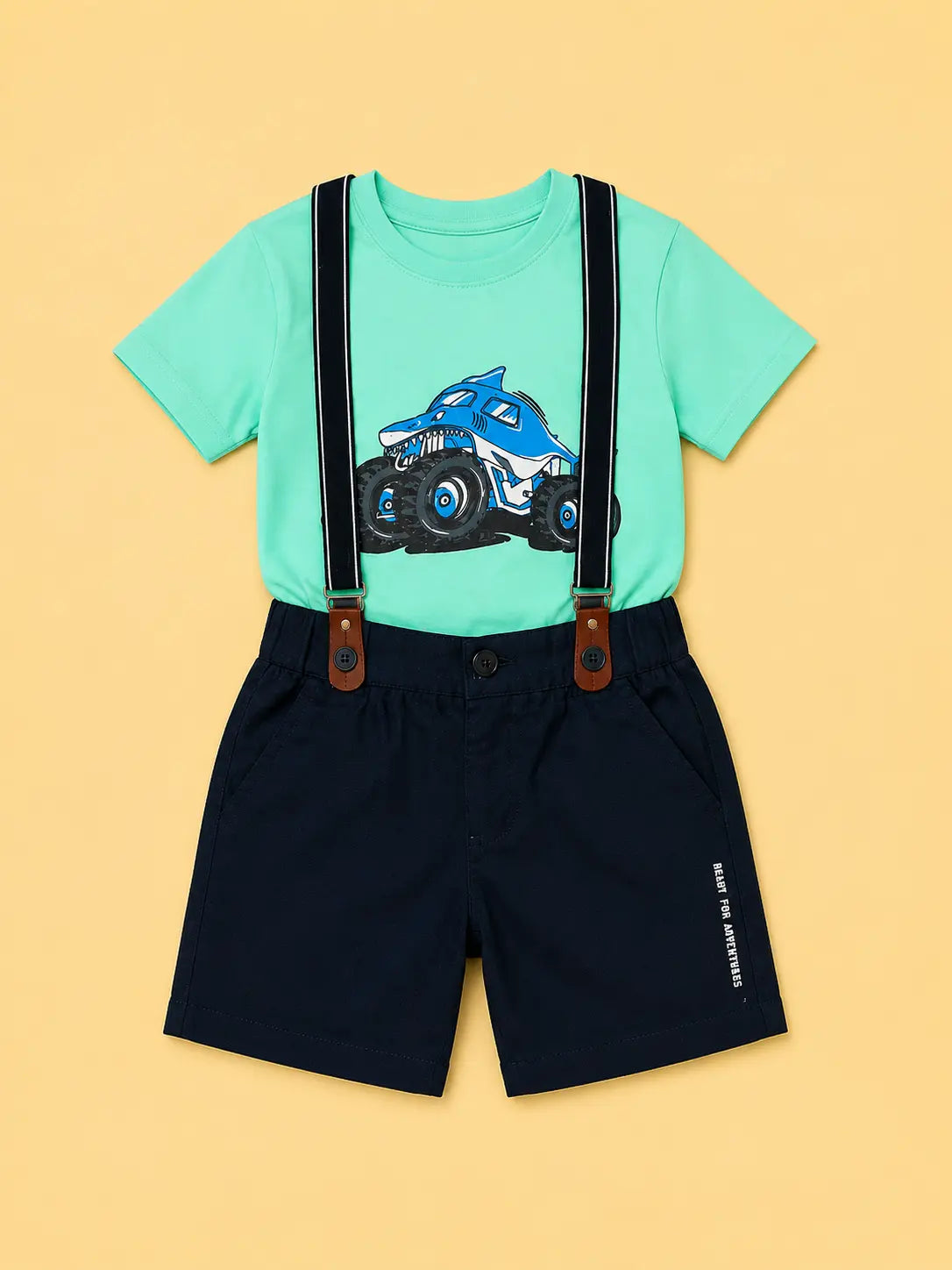 BloomUp OBS-3894A-NAVY