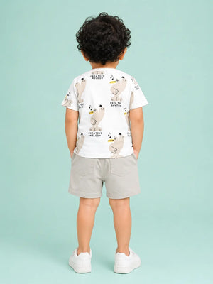 BloomUp OBS-3895A-GRAY