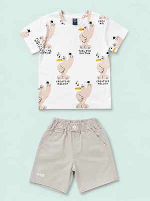 BloomUp OBS-3895A-GRAY