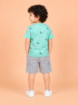BloomUp OBS-3897A-P.BLUE