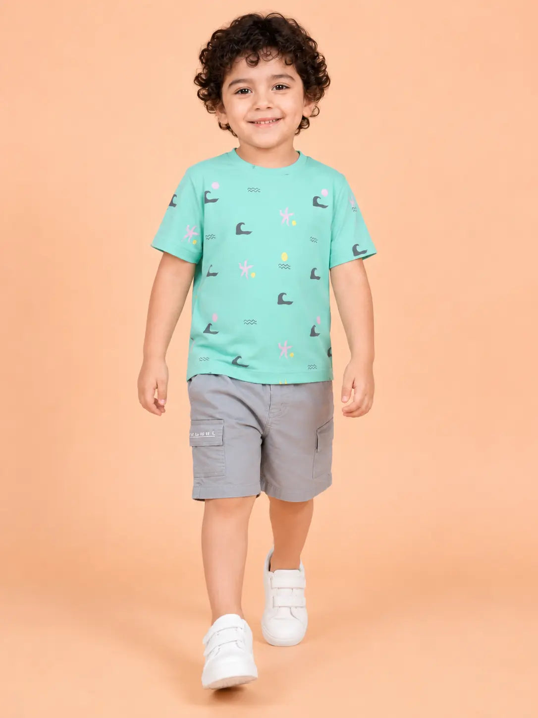 BloomUp OBS-3897A-P.BLUE