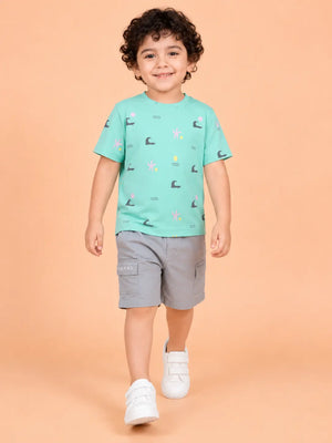 BloomUp OBS-3897A-P.BLUE