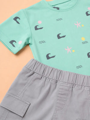 BloomUp OBS-3897A-P.BLUE