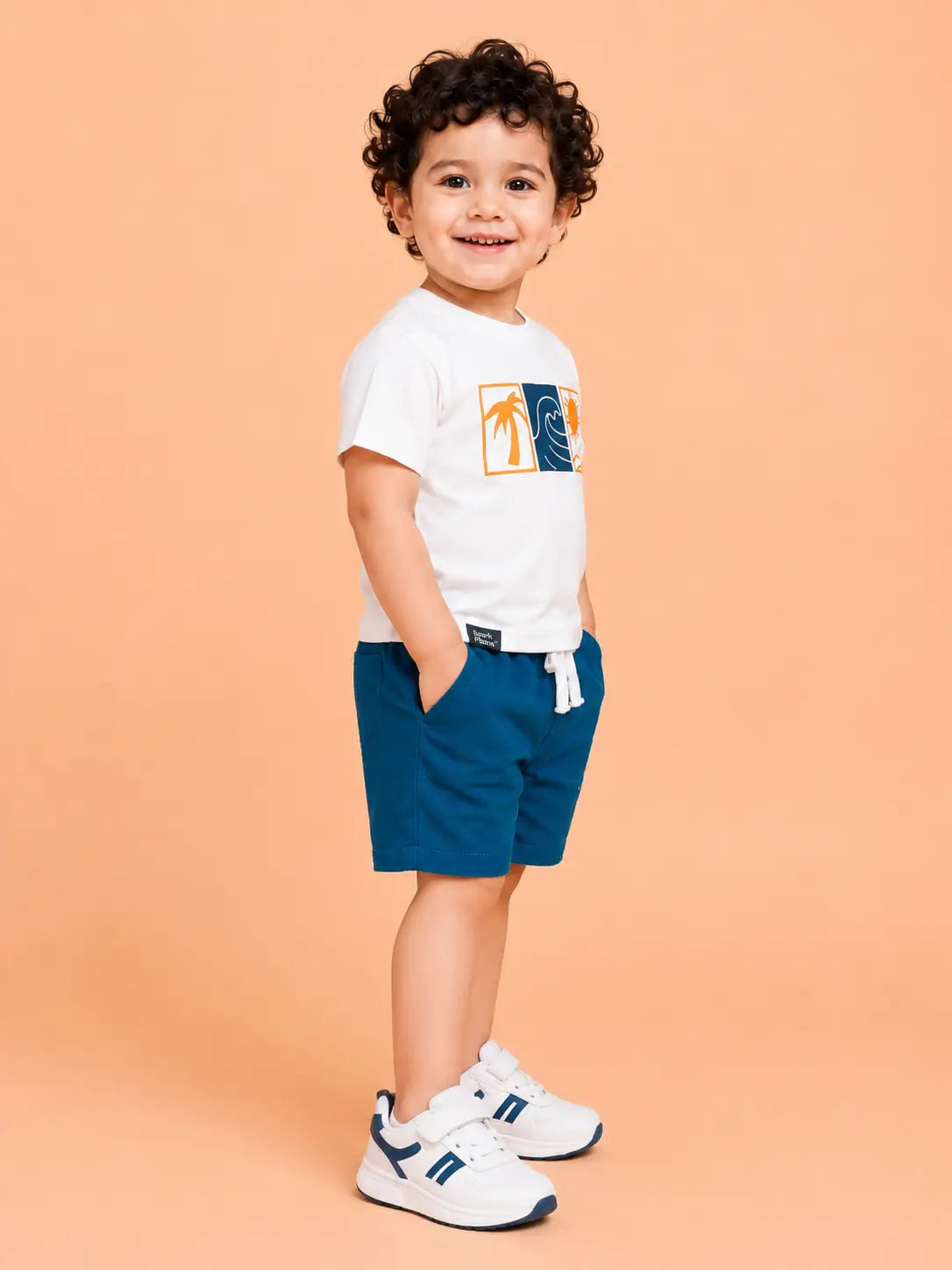 BloomUp OBS-3898A-AIR FORCE