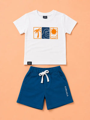 BloomUp OBS-3898A-AIR FORCE