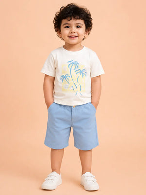 BloomUp OBS-3899A-SKY BLUE