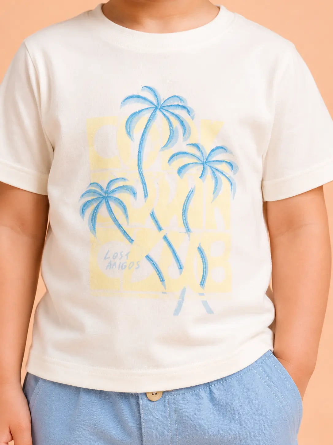 BloomUp OBS-3899A-SKY BLUE