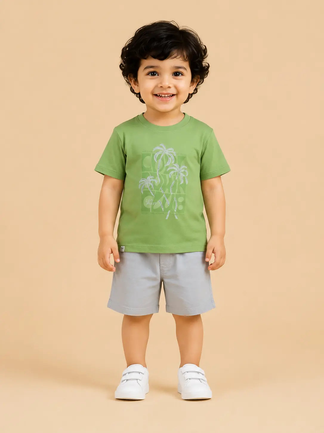BloomUp OBS-3899A-CEMENT