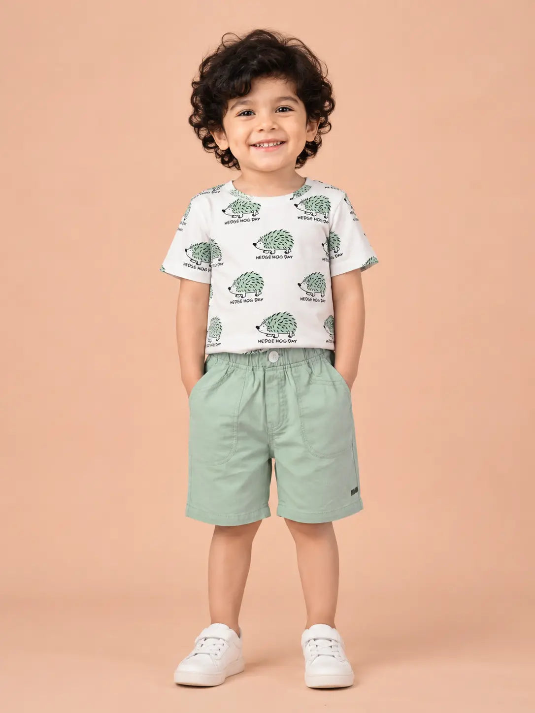 BloomUp OBS-3913A-GREEN