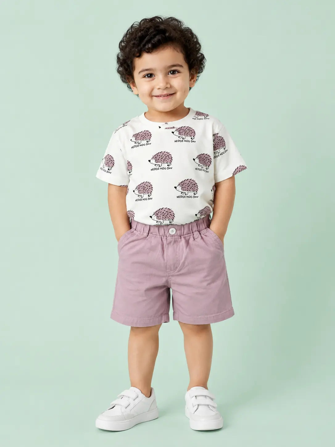 BloomUp OBS-3913A-LAVENDER