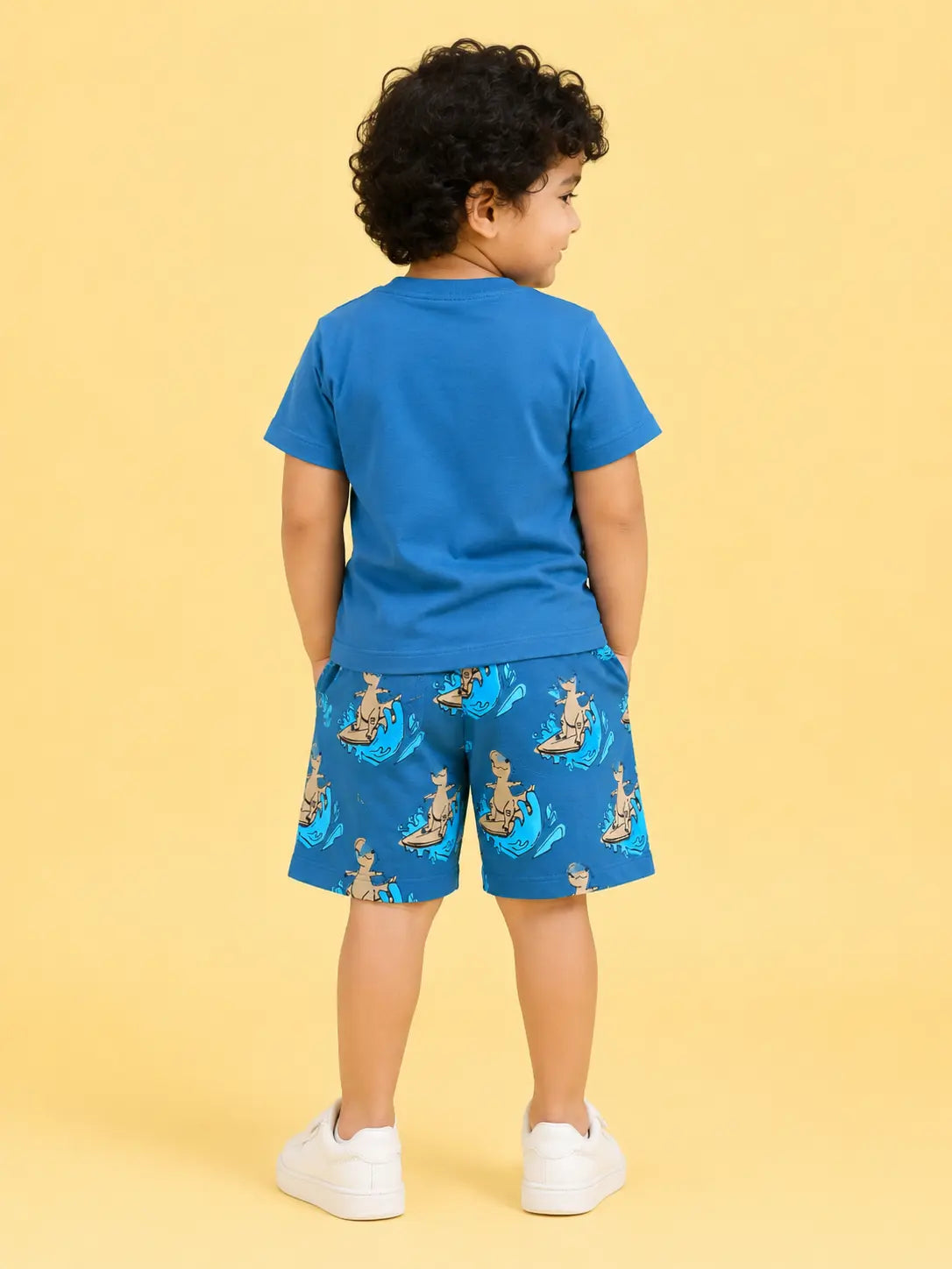 BloomUp OBS-6233A-P.BLUE