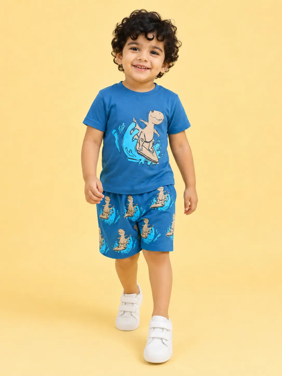 BloomUp OBS-6233A-P.BLUE