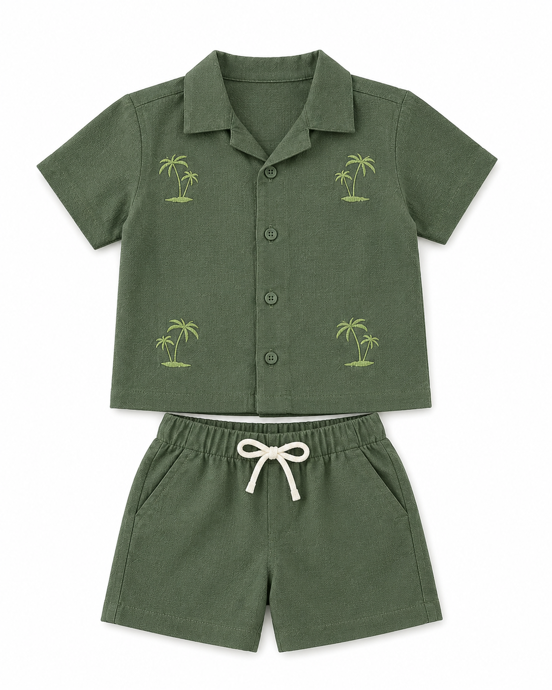 Boys Stylish Soft Cotton Sets Casual Fashion Kids Wear BloomUp