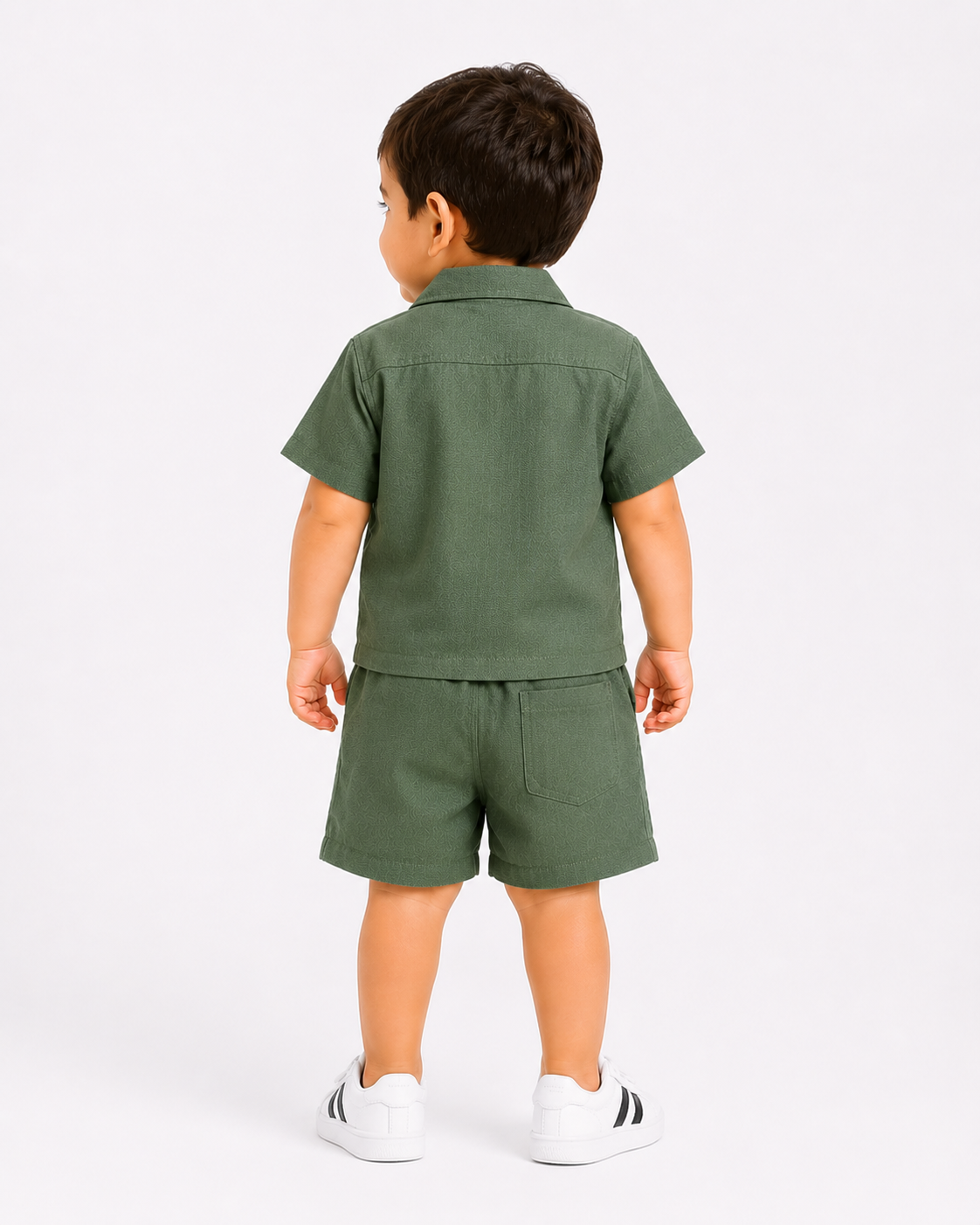 Boys Stylish Soft Cotton Sets Casual Fashion Kids Wear BloomUp