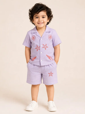 BloomUp OBS-6660A-LAVENDER