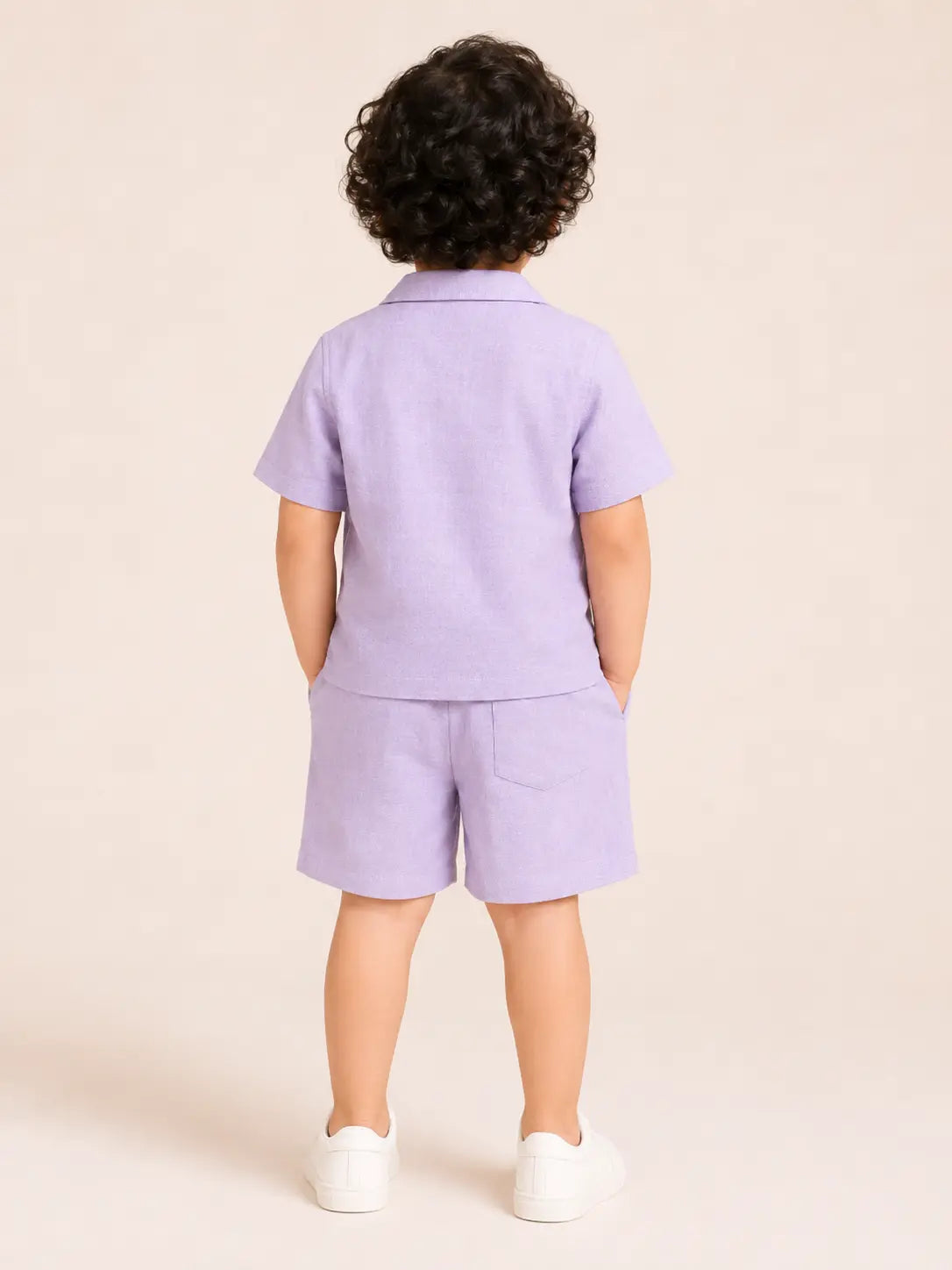 BloomUp OBS-6660A-LAVENDER