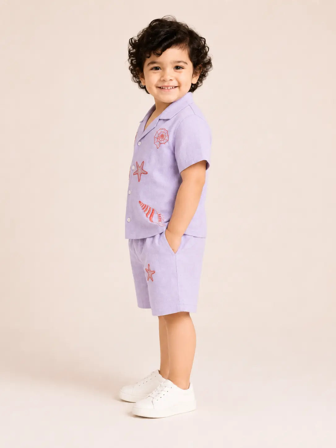 BloomUp OBS-6660A-LAVENDER
