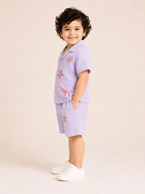 BloomUp OBS-6660A-LAVENDER