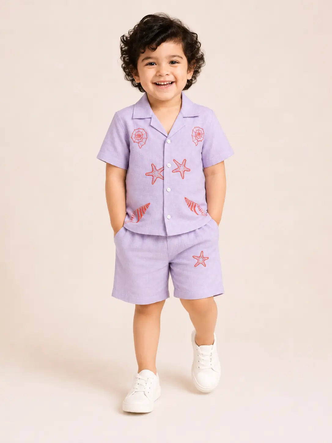 BloomUp OBS-6660A-LAVENDER