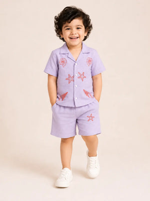BloomUp OBS-6660A-LAVENDER