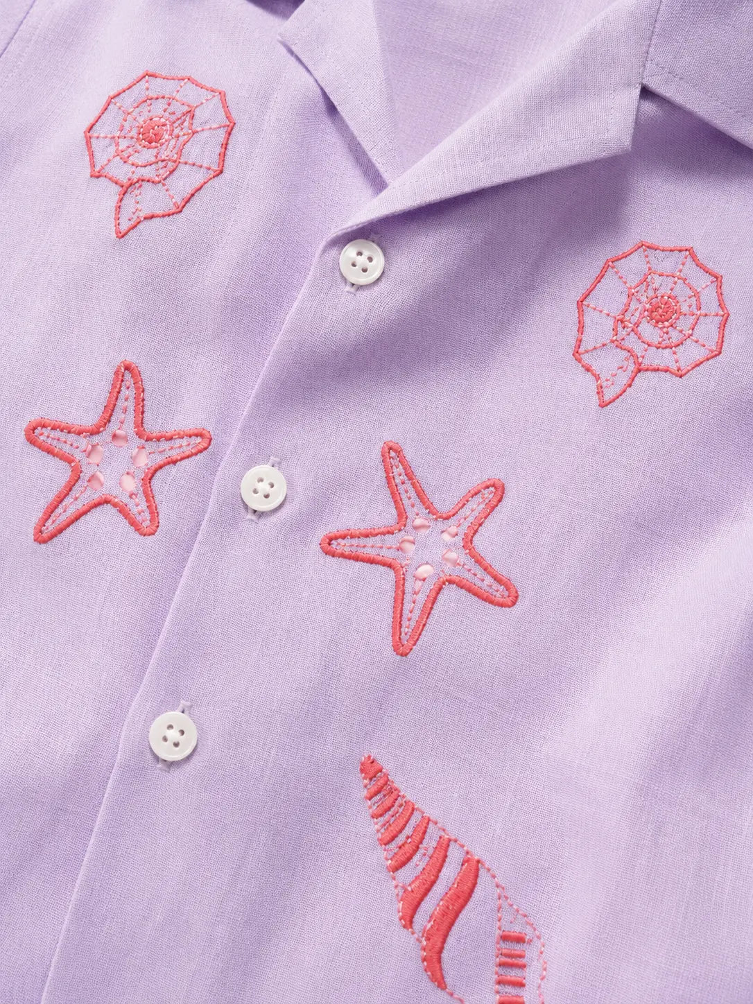 BloomUp OBS-6660A-LAVENDER