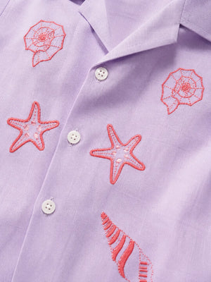 BloomUp OBS-6660A-LAVENDER