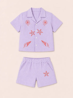 BloomUp OBS-6660A-LAVENDER