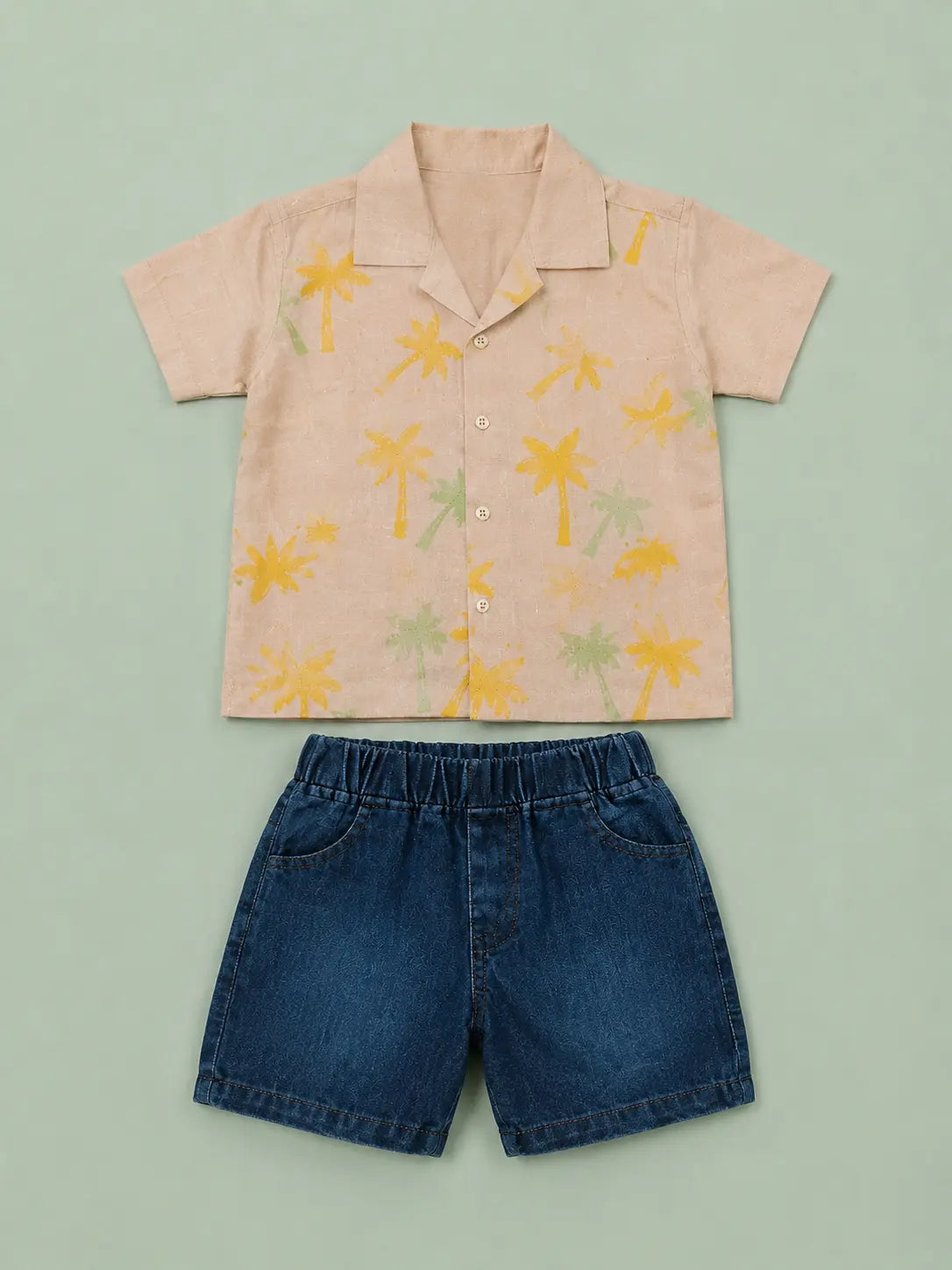 BloomUp OBS-6672A-PEACH
