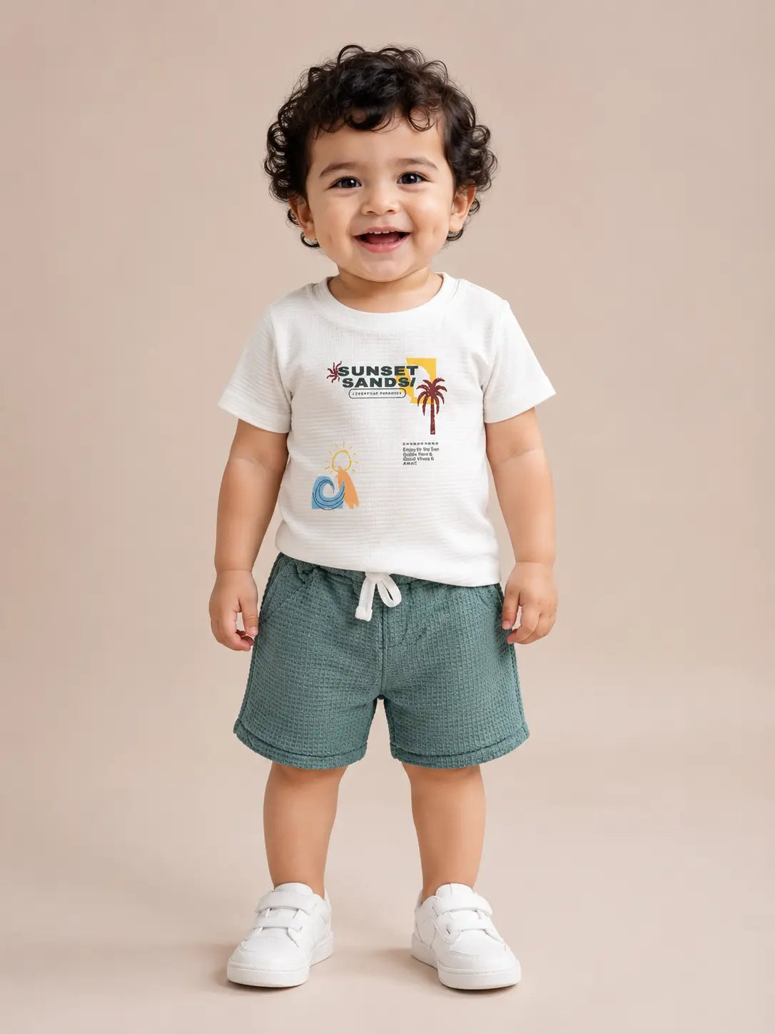 BloomUp OBS-6678-WHITE