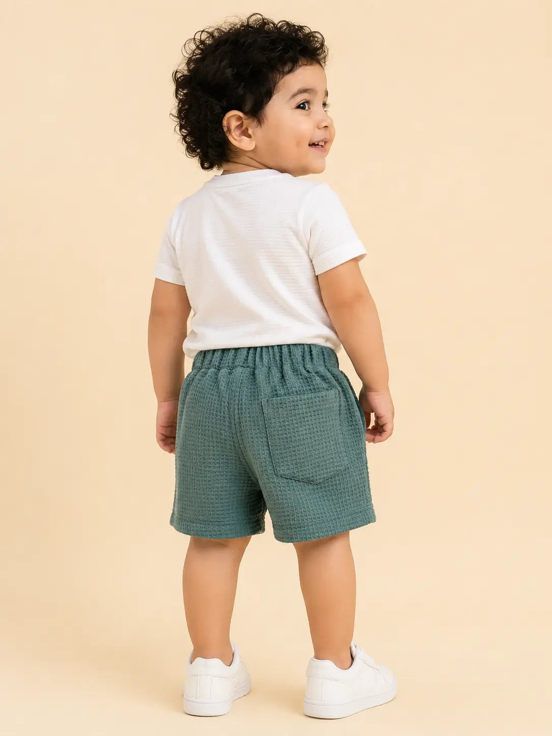 BloomUp OBS-6678-WHITE