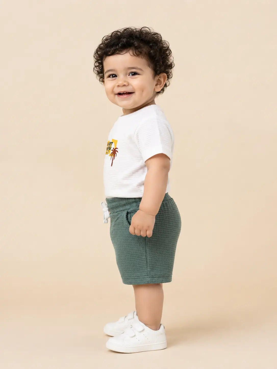 BloomUp OBS-6678-WHITE