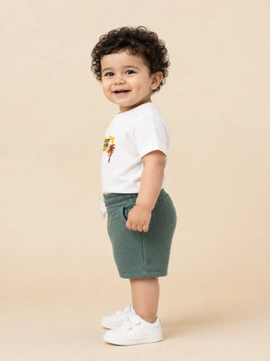 BloomUp OBS-6678-WHITE