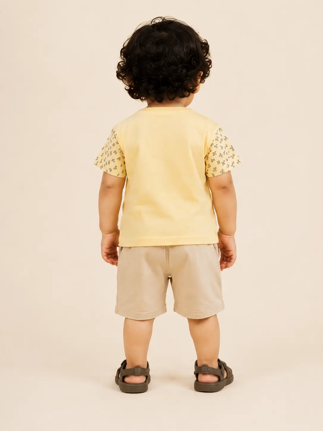BloomUp OBS-6695A-MUSTARD