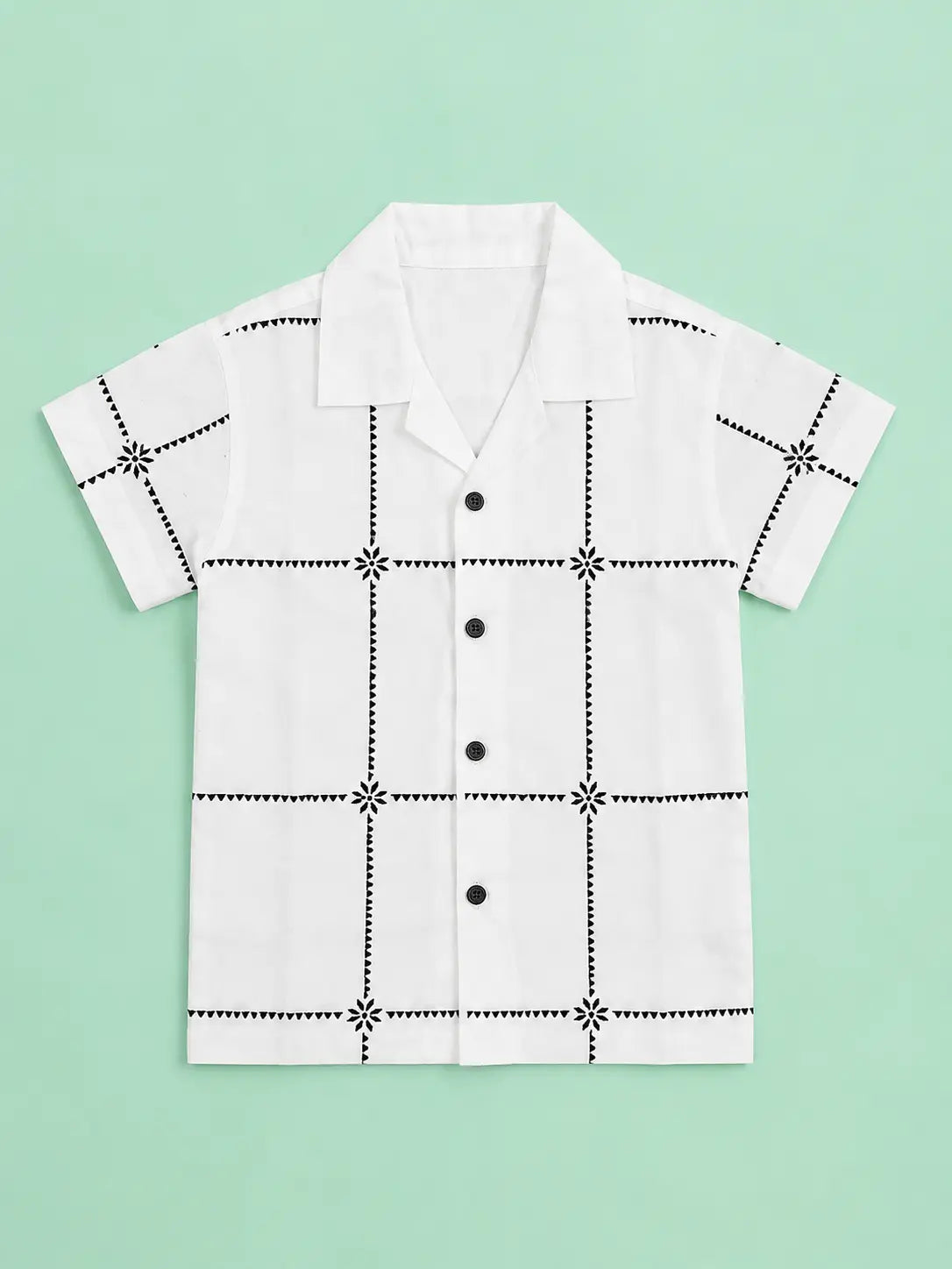 BloomUp OSH-1711A-WHITE