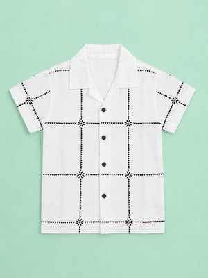 BloomUp OSH-1711A-WHITE