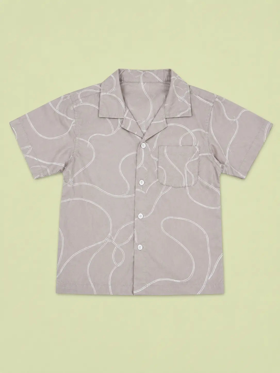 BloomUp OSH-1712A-BEIGE