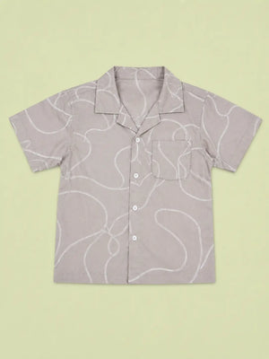 BloomUp OSH-1712A-BEIGE
