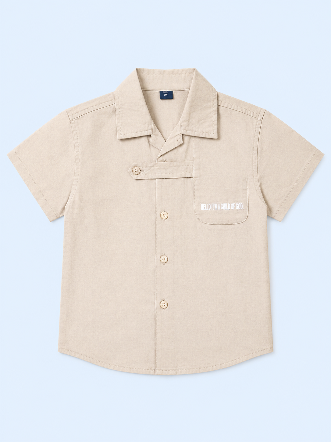 OSH-1746A-BEIGE BloomUp